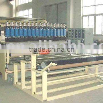 Ultrasonic Laminating Machine / Ultrasonic Embossing Machine With Horn 153mm or 200mm photo-2