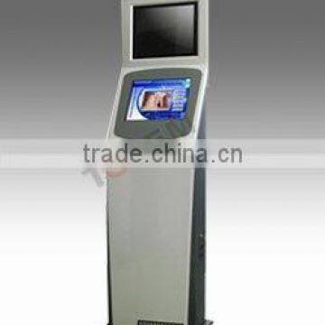 Internet Touch Screen Kiosk