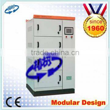 1500A 50V high frequency ac dc power supply/rectifier for heating