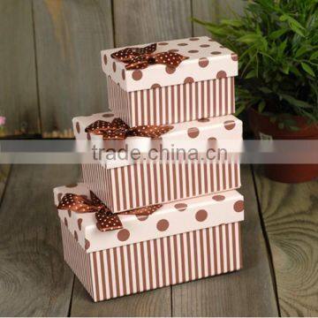 Environmentally Friendly Packaging Paper Box Printing