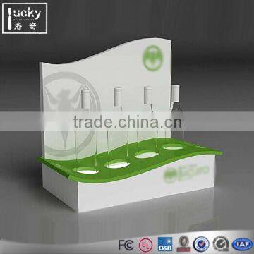Acrylic Wine Glorirfier China Supplier