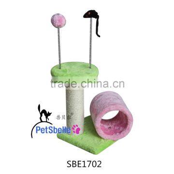 Cat Scratch Product Samll Cat Tree photo-4
