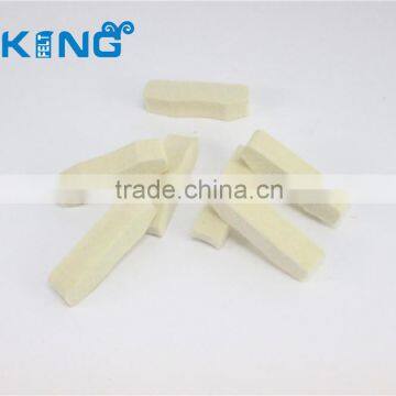 Customized Felt Rug for Perfume photo-4