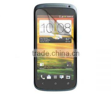 Clear screen protector for HTC One S