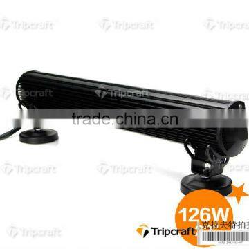 HOT SALE 126w Led Light Bar Offroad,18W/36W/72W/108W/216W/234Woffroad Led Light Bar photo-3