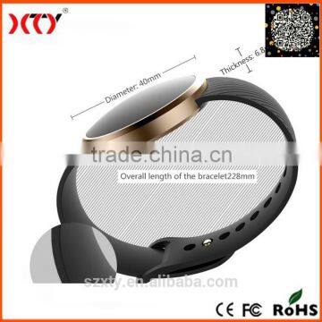 2016 Mifone Smart Watch and smart sport Bracelet