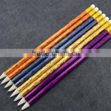 HB hot transfer printing Pencil