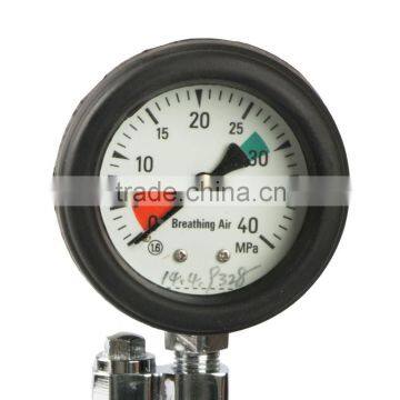 SCBA Pressure Gauge