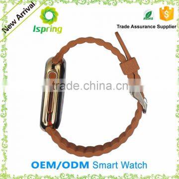 New Product Ideas Wireless Activity Tracker, Bluetooth Smart Watch, OEM Smart Watch photo-4