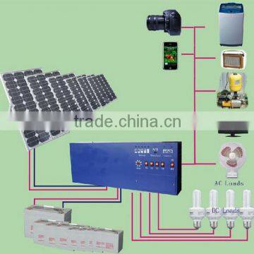 CHINA1KW 2KW 3KW 4KW 5kw 6KW 7KW 8KW 9KW 10KW to 100KW Solar Power System photo-6