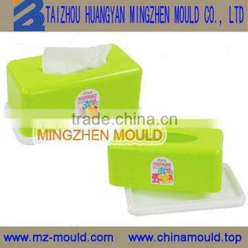 Super quality classical plastic single use lunch box mould