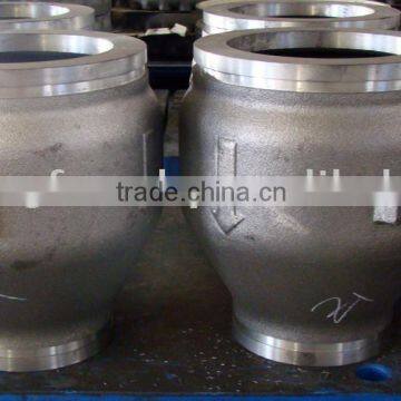 compressor parts