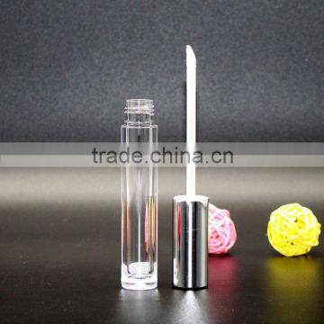 7ml Lipgloss Tube Containers With Brush for Cosmetic Use photo-2