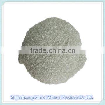 coating application 325mesh muscovite mica price
