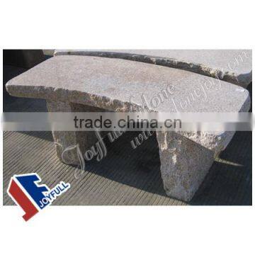 G682 Granite Table Sets, Yellow Granite Table Set photo-3