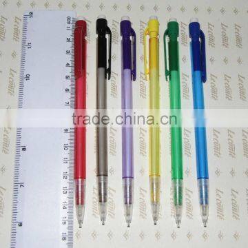 Non-Toxic 0.5MM Plastic Mechanical Pencil