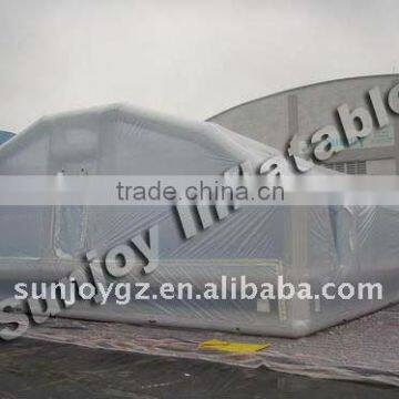 2016 Sunjoy Hot Sale Gaint Inflatable Dome Tent photo-4