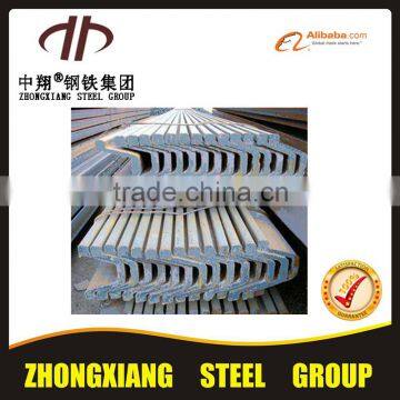 C channel structural steel mining support