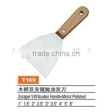 Good Quality of Scrapers-003