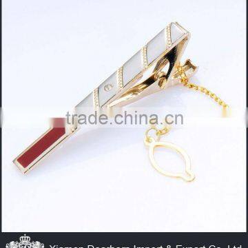 popular man metal tie bar