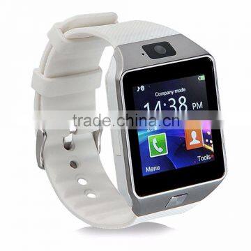 Anti-lost Camera Smartwatch with Pedometer