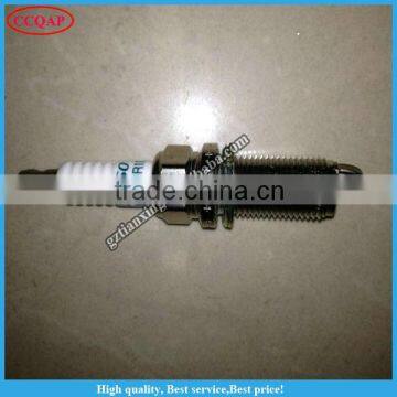 Hot Selling Auto Denso NGK Japan Spark Plug Price for Toyota 90919-01247/FK20HR11