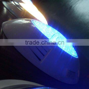 Shenzhen Manufactuer Surface Mounted Led Underwater Light With Remote Control