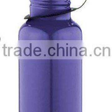 stainless steel sport bottle cool water bottle