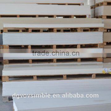 Factory Offering Solid Surface / Modified Acrylic Slate / Marble Sheet for Building Material , Artificial Stone Slabs photo-3