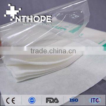 Sterile Non Woven Sponges photo-2