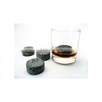 Whiskey Stone/Whisky Rock/Whisky steel rocks