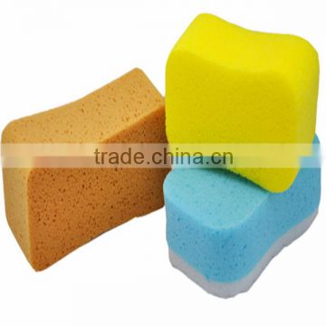 Super Soft Washable Car Cleaning Sponge