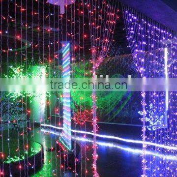 Curtain Light(christmas Light,holiday Light,decoration Light)
