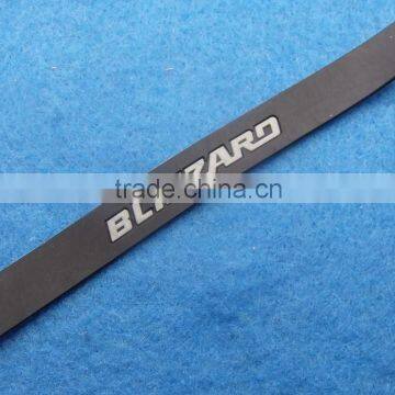 Top Quality Best Seller Silicone Rubber Label photo-6