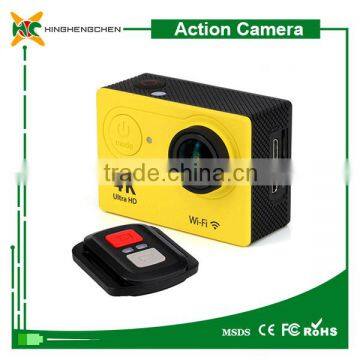 170 Degree Wide Angle Lens Full hd 1080p Action Camera H9R photo-5