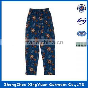 Xingyuan Garment Oem Service Price Cheap Hot Sale Palazzo Pants