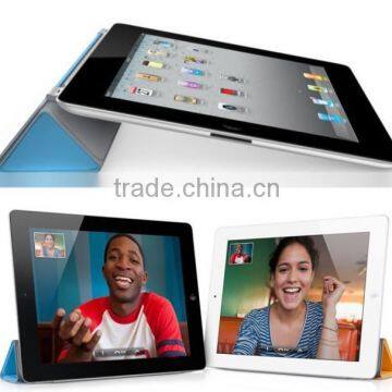 360 Degree Rotate Fashionable Folio Stand Smart Case Cover for IPad Mini 2 3 4 Case (With Wake Sleep Function) photo-5