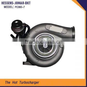 PC360 HX40W Turbo 6745-82-8040 turbocharger