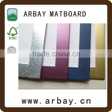 colorful photo matboard and high grade sex mats wall mount digital photo frame
