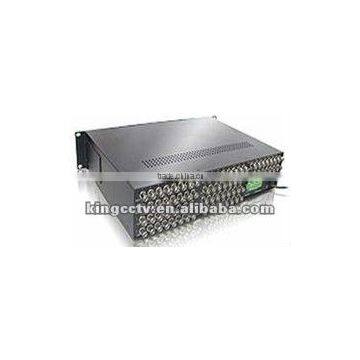 Economical video matrix system video matrix switcher: HK-EV6416