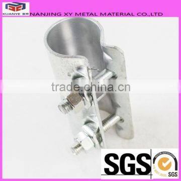 Scaffolding Plank Clamp