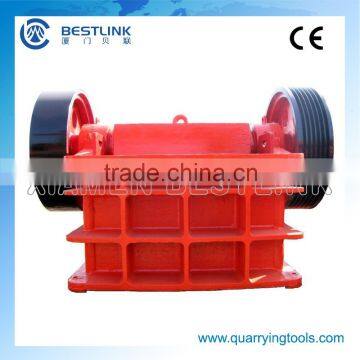 Most popular crusher equipment Stone jaw crusher PE series