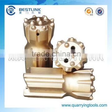 Manufacture in China Quarry Stone T38 Drill Bits