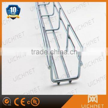 Trade Assurance good quality flexible cable tray and trunking with UL CUL CE