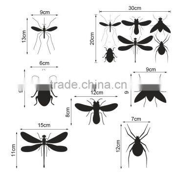 Latest Hot Selling!! Custom Design Animal Wall Stickers for Kids Room From Manufacturer photo-3