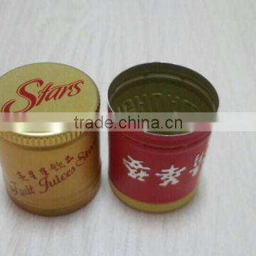 Fruit Wine Aluminum Cap photo-2