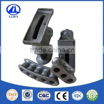 PT Slab S5 concrete anchor for bridge girder construction