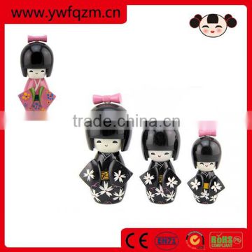 traditional japan doll geisha doll