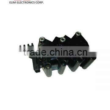 HIGH QUALITY IGNITION COILS FOR FIAT BRAVA BRAVO MAREA MULTIPLA PALIO 46480361 46446039 46472440 7789346
