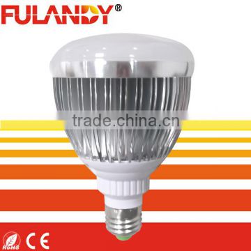 Led flood br30 15w dimmable 15w br30 with CE ROHS